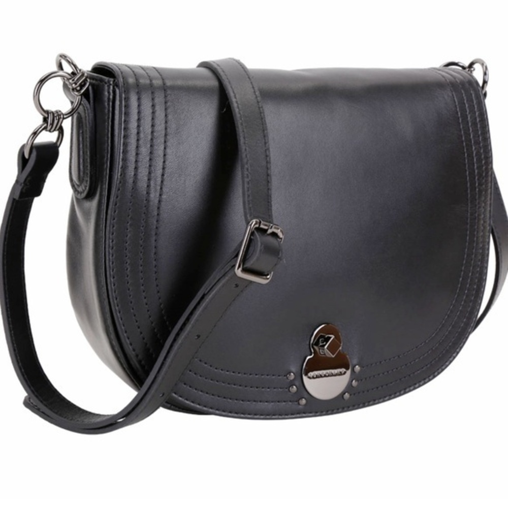 Longchamp Cavalcade Shoulder Bag